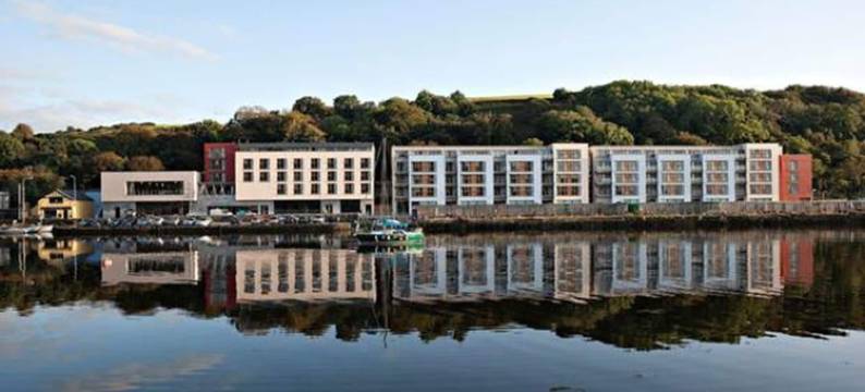 海事酒店(The Maritime)图片