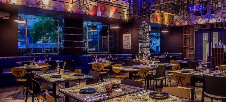 Y2公寓酒店-由HII管理(Y2 Residence Hotel Managed by HII)图片