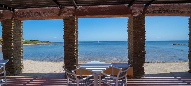 斯廷蒂诺拉托纳拉 - 海滩度假酒店(Le Tonnare di Stintino - Beach Resort)图片