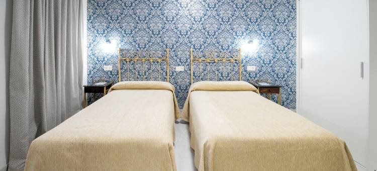 曼萨尼托酒店(Hotel Manzanito)图片