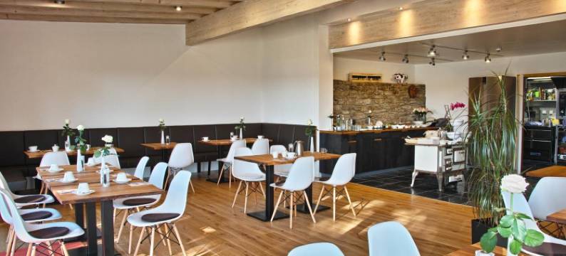 克雷格门葡萄酒酒店(Kragemann Hotel & Vinothek)图片