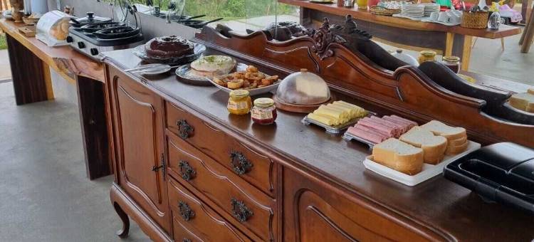 特拉索(Terraço)图片