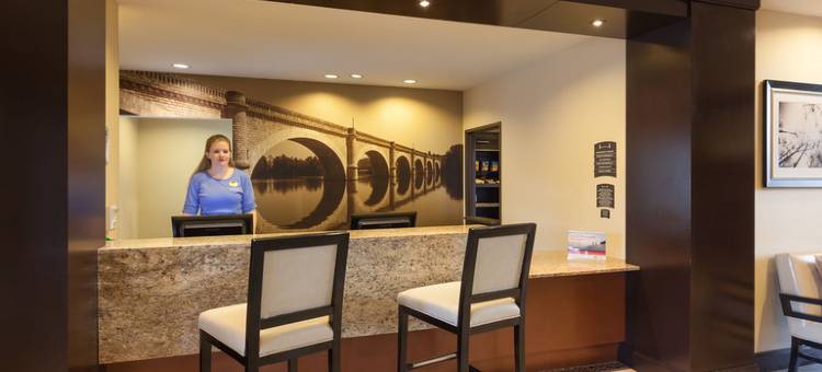 Staybridge Suites 休斯顿(城镇和乡村)(Staybridge Suites Houston I-10 West-Beltway 8)图片