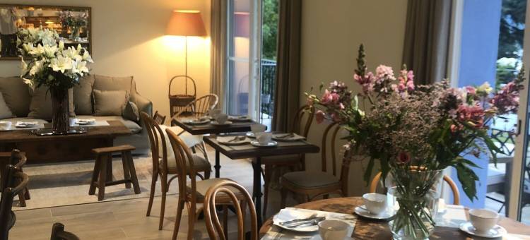 蓝羊酒店(Hôtel le Mouton Bleu)图片