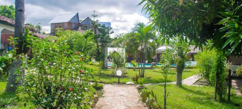 玛迪洛酒店(Madiro hôtel)图片