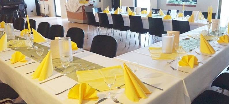 祖尔维尔德甘斯酒店(Restaurant Und Pension Zur Wildgans)图片