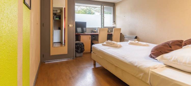 Sleep & Go 布鲁日(Sleep and Go Bruges)图片