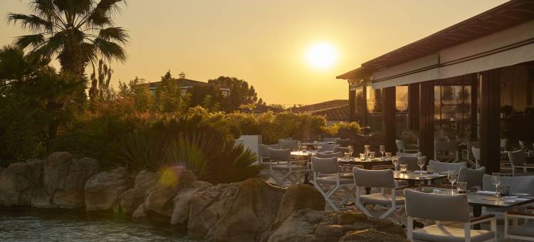 Hyatt Regency Thessaloniki图片