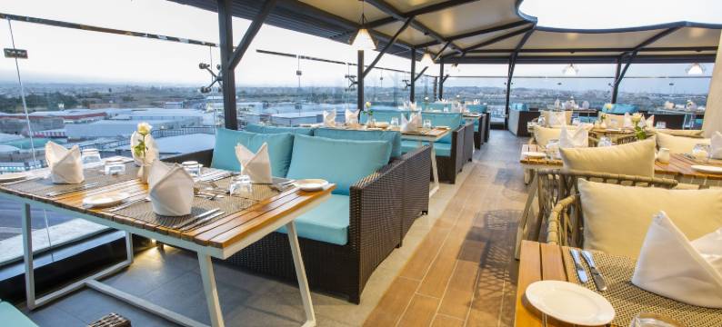 Velar旅馆酒店(Velar Inn Hotel)图片