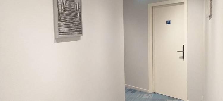 皇冠酒店(Hôtel la Couronne)图片