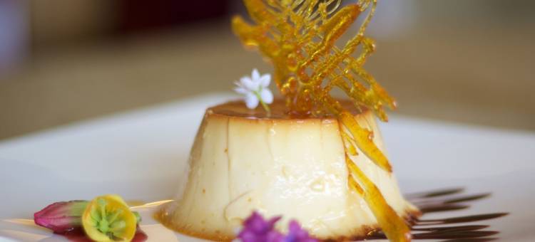 艾斯坦奇亚旅馆(Estancia Inn)图片