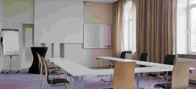 瑞典精英酒店(Elite Stora Hotellet)图片