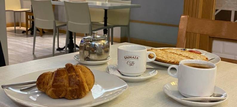 阿纳科酒店(Anaco)图片