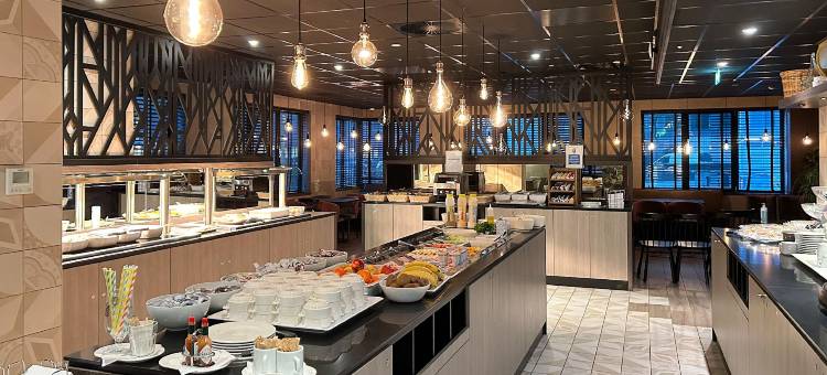 莱维尔酒店(Hotel Levell)图片