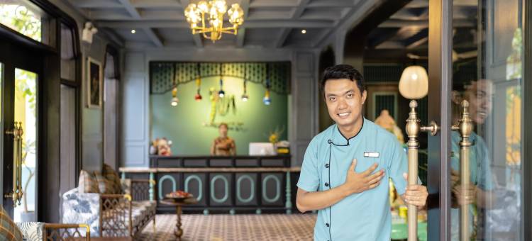 Son Hoi An Boutique Hotel & Spa图片