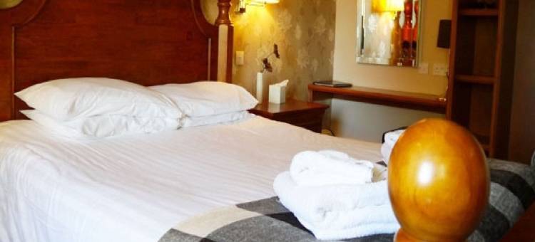 班卡尔酒店(Ban-Car Hotel)图片