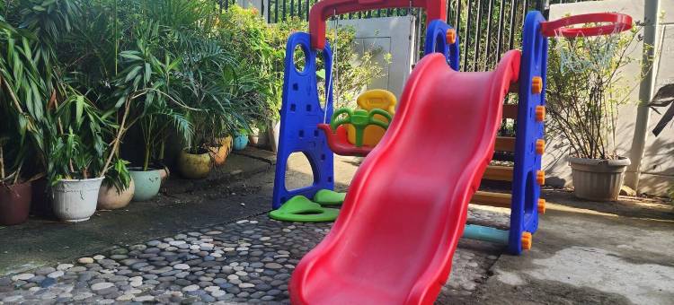 Casa Del Chen - 经济实惠的住宿(Casa Del Chen - Budget-friendly Stay)图片