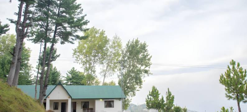 Quality Lodges - Bhurban图片