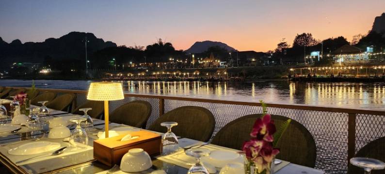 普班维曼万荣度假村(Phubarn VimarnVangvieng Resort)图片