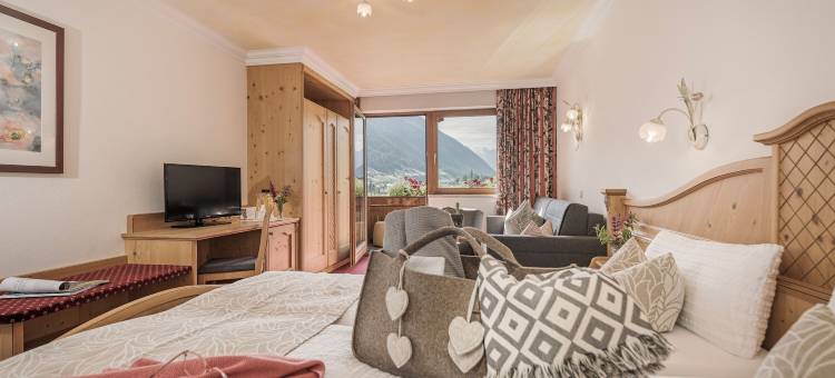 Rastbichlhof生物酒店(Biohotel Rastbichlhof Inkl Stubai Super Card)图片