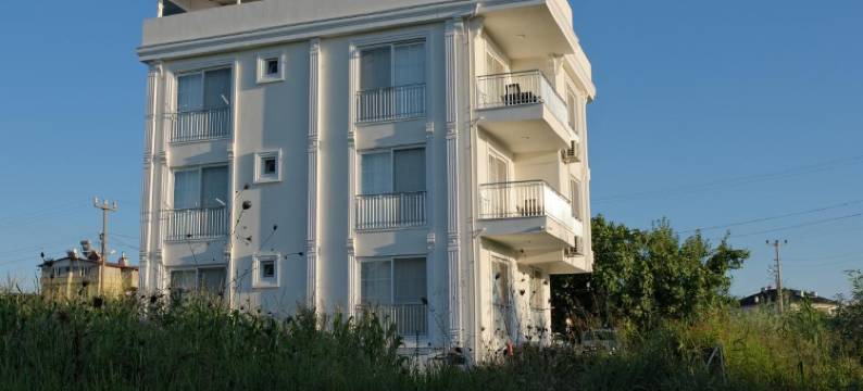 达拉曼套房及膳宿公寓(The Dalaman Suites & Pansiyon)图片