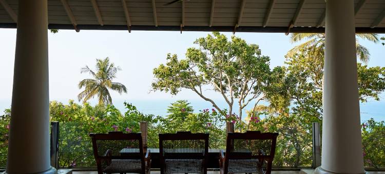 空间别墅(Villa Space)图片