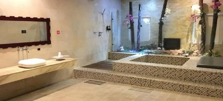 禾枫SPA汽车旅馆 - 斗六馆图片