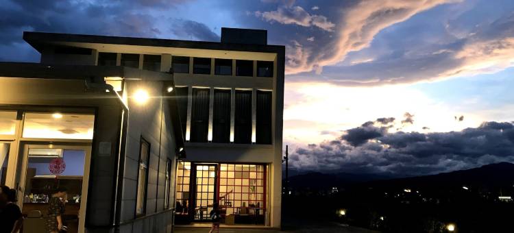 宜兰嘉的家民宿图片