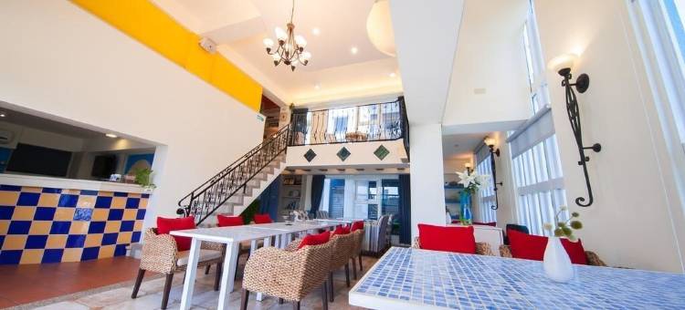 澎湖海蓝蓝民宿图片