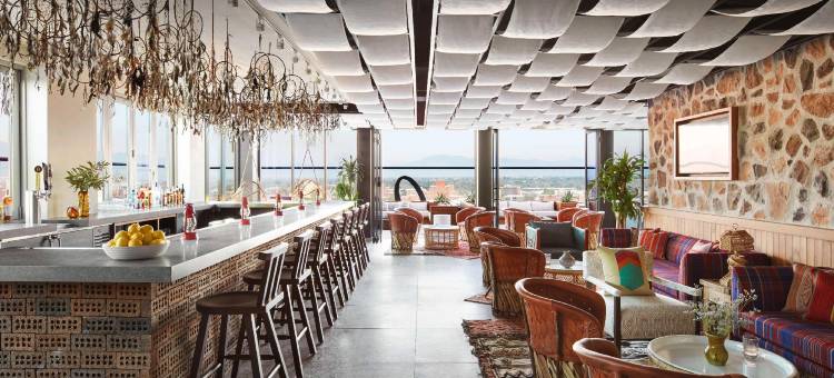 希尔顿研究生图森酒店(Graduate by Hilton Tucson)图片