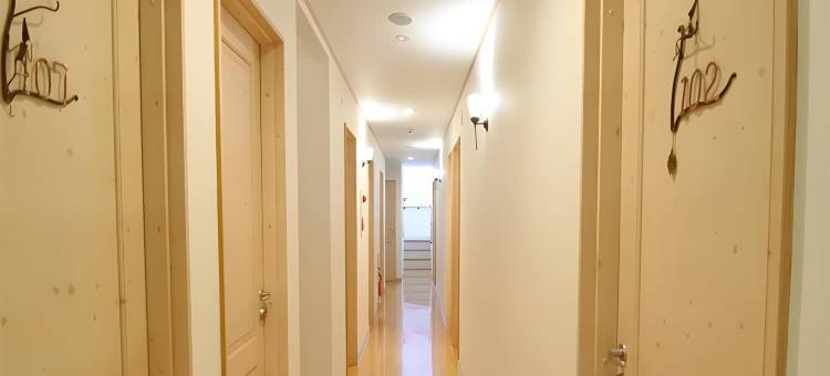伊豆仙人掌村小型酒店(Petit Hotel Izu Shabotenvillage)图片