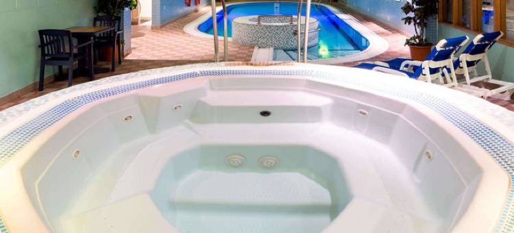 埃尔美居酒店(Mercure Ayr Hotel)图片