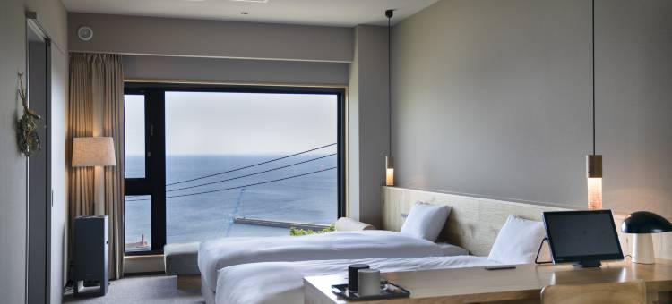 Hotel Faro Manazuru图片