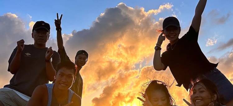 返璞歸真 KO hostel 墾丁背包客棧｜包房｜數位遊牧图片