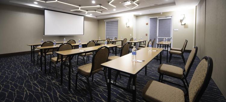 费耶特维尔布拉格堡希尔顿花园酒店(Hilton Garden Inn Fayetteville Fort Bragg)图片