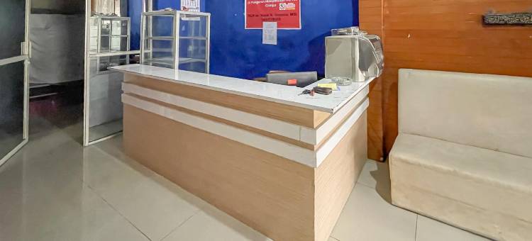 Alza 2 Cianjur Mitra RedDoorz图片