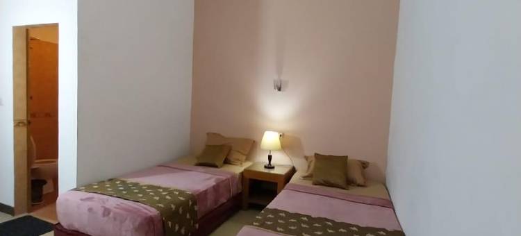 樱桃绿民宿(Cherry Green Hotel)图片