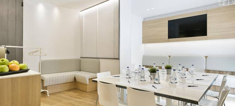 洛蒙酒店(Hotel Acta Laumon)图片