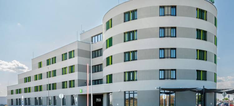 宜必思尚品-德布勒森机场酒店(Ibis Styles Debrecen Airport)图片