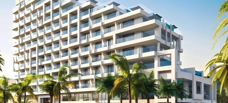 LSH 生活方式酒店(Lifestyle Laghetto Collection)图片