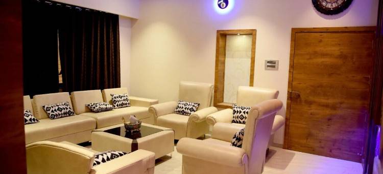 绿道酒店(Hotel greenway)图片