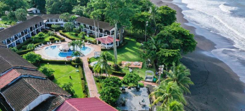 太平洋露台酒店(Hotel Terraza del Pacifico)图片