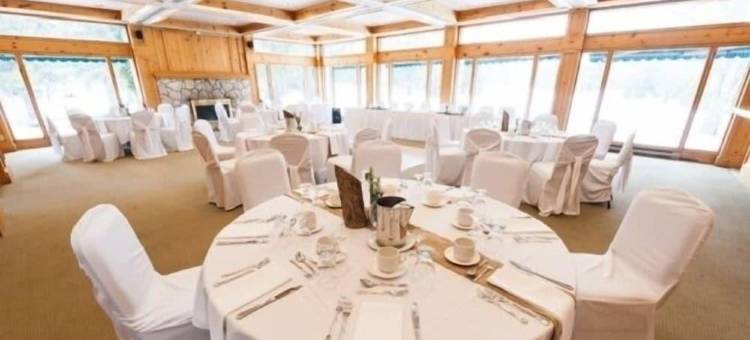 松石度假村及会议中心(Pinestone Resort & Conference Centre)图片
