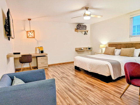 东切雷斯民宿公寓 7 号酒店