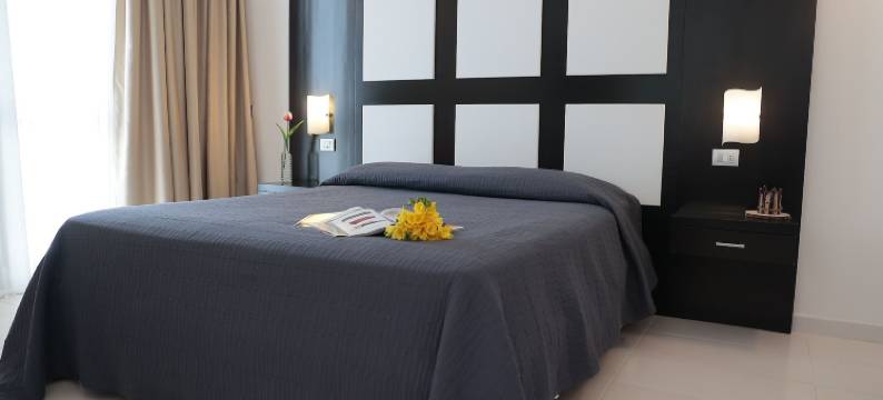 阿德米多酒店(Hotel Admeto)图片