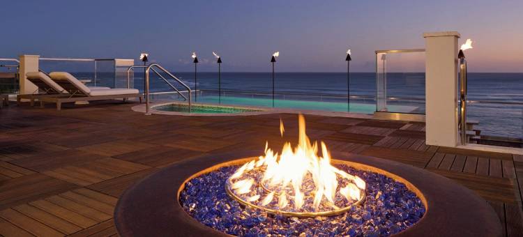 威基基的宝石酒店(Espacio the Jewel of Waikiki)图片