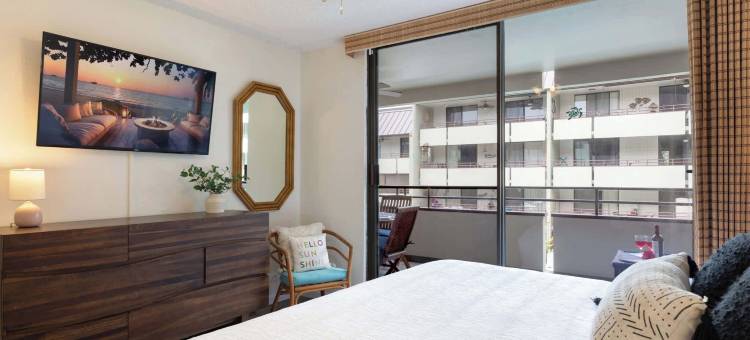 凯卢阿-科纳的海滨公寓117(Oceanfront Condo 117 in Kailua-kona)图片