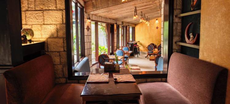 沙巴惠中酒店(Sapa Elegance Hotel)图片