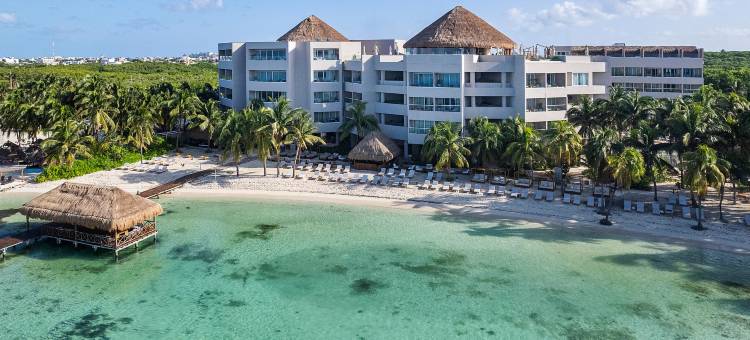 坎昆女人岛阿尔玛雷豪华精选度假酒店，成人全包式(Almare, a Luxury Collection Resort, Isla Mujeres Cancun, Adult All-Inclusive)图片