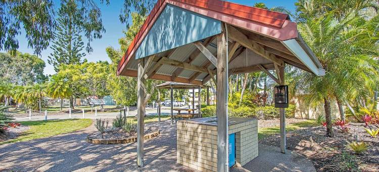 BreakFree Great Sandy Straits Hervey Bay图片